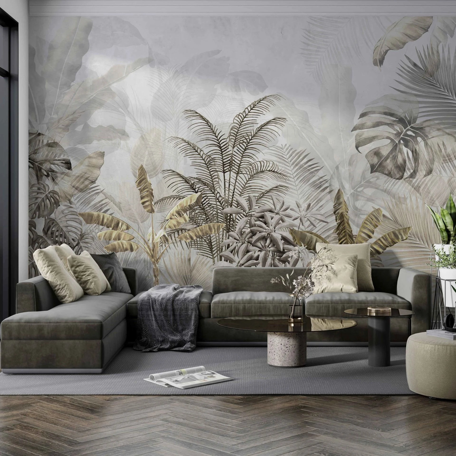 Yahyalı Duvar Kağıtcısı