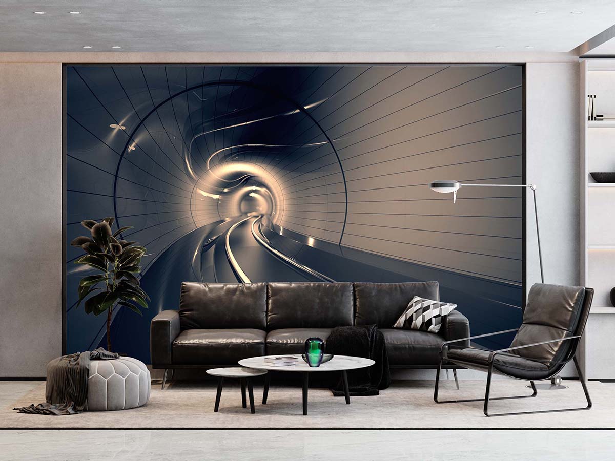 Yahyalı Duvar Kağıtcısı